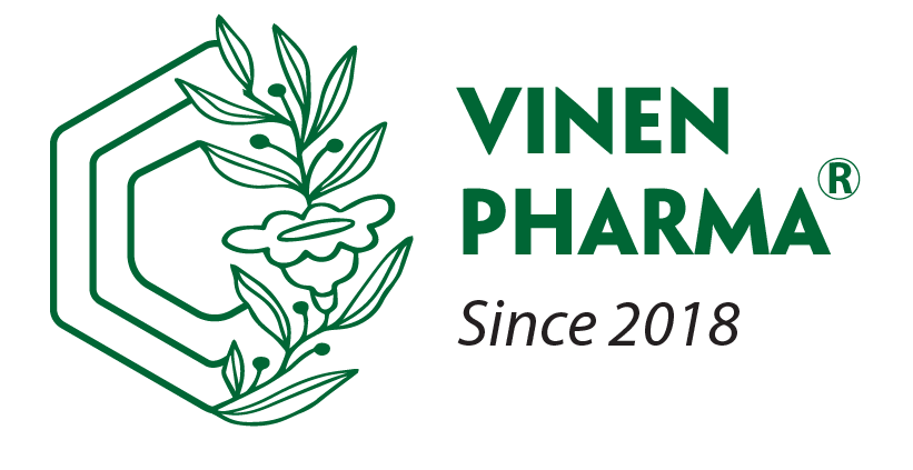CÔNG TY CỔ PHẦN VINEN PHARMA