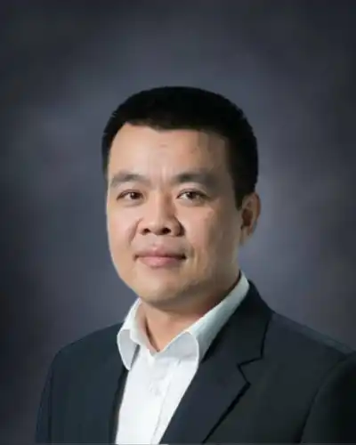 Nguyễn Lâm Thanh